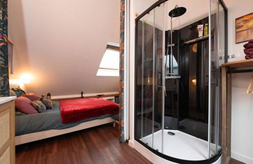 La Désirade - Ilots de Merville - Foto 15