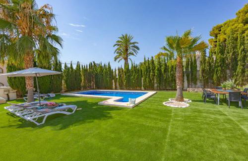 Villa Inia - PlusHolidays - Photo 40