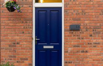 Riverside Townhouse Antrim - Foto 15