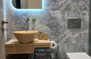 Olympian Gods apartments - Foto 4