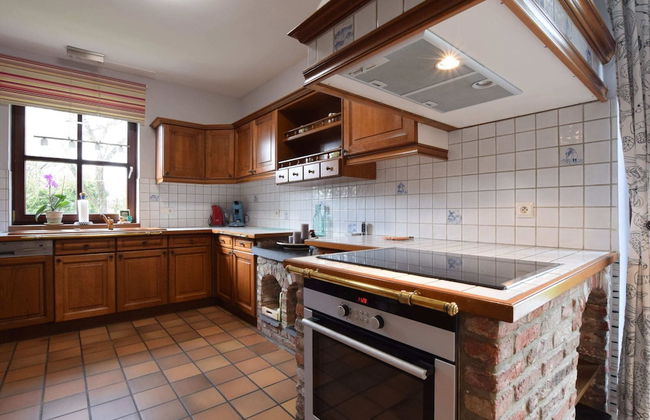 Charming Stay in Noville - Foto 11