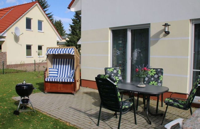 Holiday Home Reed Path - Photo 22