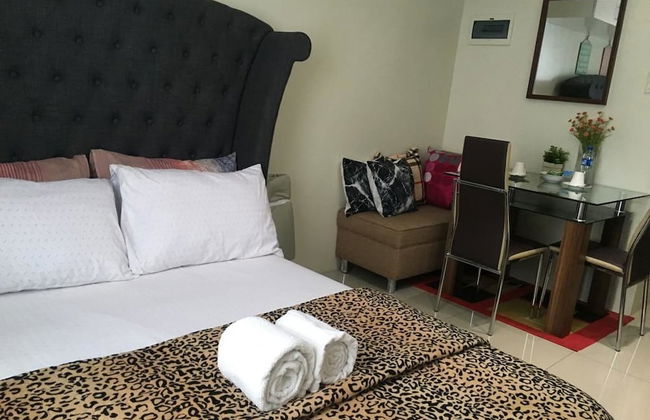 Horizon 101 studio units by Felicity Bedsit - Foto 13