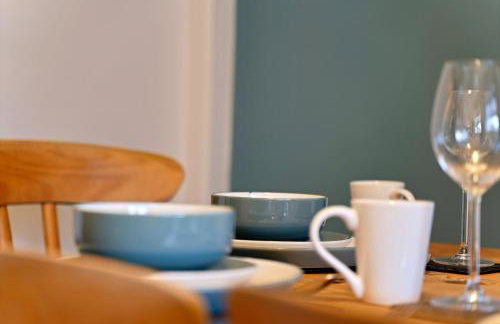 Sally’s Cottage - Uttoxeter: Close to Alton Towers - Foto 24