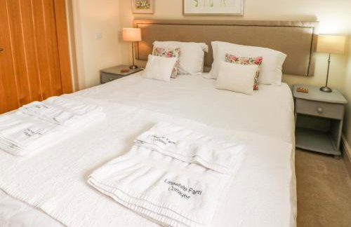 Cross Cottage - Foto 17