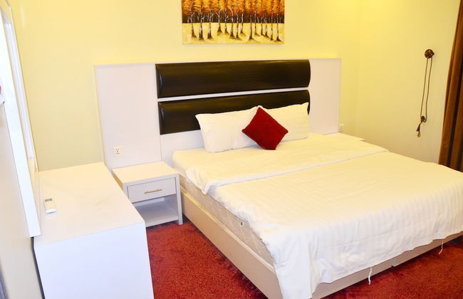 Zahrat Rozah - Foto 10