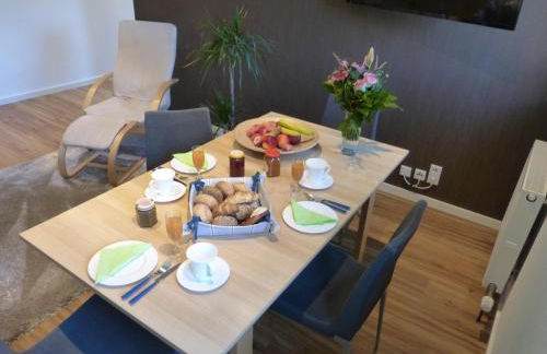 Ferienunterkünfte Zur Mühle - Foto 62