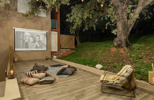 Vilia House on the Hill - Luxury Villa with Heated Pool near Chania - Foto 76