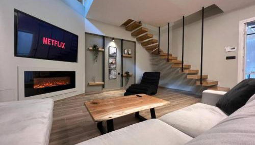 Luxurious Maisonette in Ioannina - Foto 4