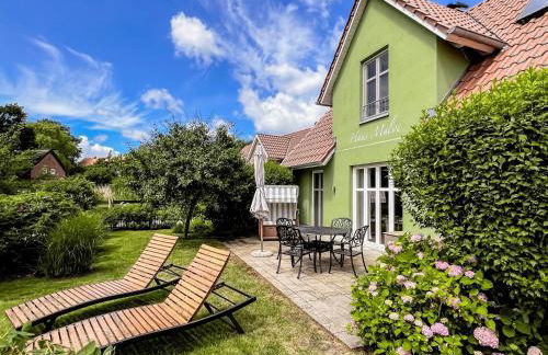 Ferienhaus Malve - Foto 1