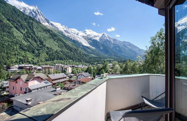 Appartement Grand Beau Site - Foto 26