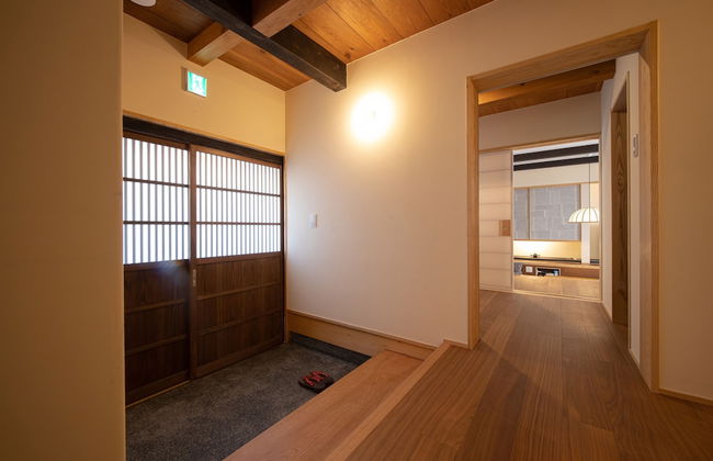 UCHIKO-Inn HISA - Foto 2