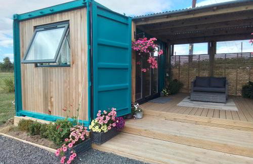 Bluebell Cabin - Foto 30