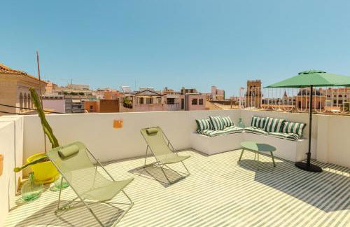 Penthouse with breathtaking views of heart of Alicante - Photo 5