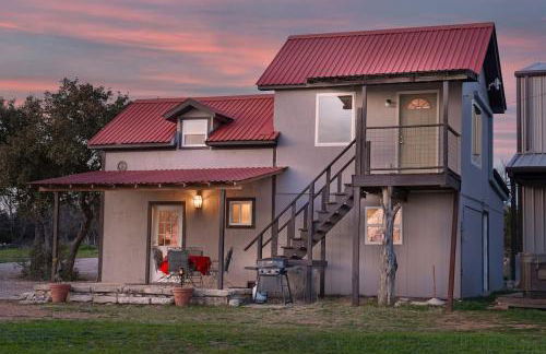 The Kuhl Little Castle Haus - Foto 1