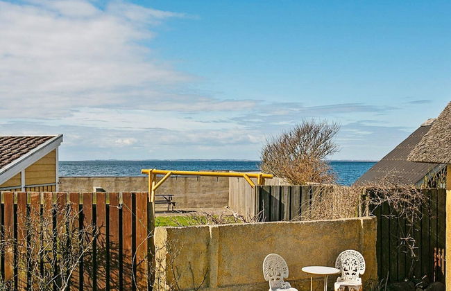 4 Person Holiday Home in Bagenkop - Foto 37