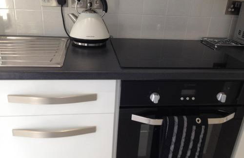 Kingfisher Lodge - Foto 9