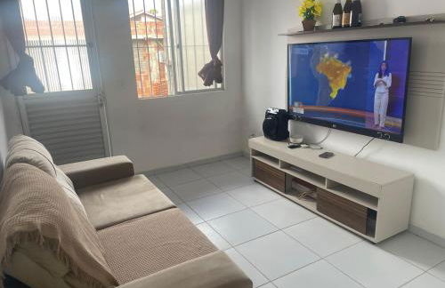 Casa em Garanhuns para até 6 pessoas com 2 vagas de garagem - Foto 7