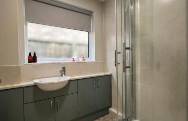 Fabulous Bungalow Norwich - Foto 13