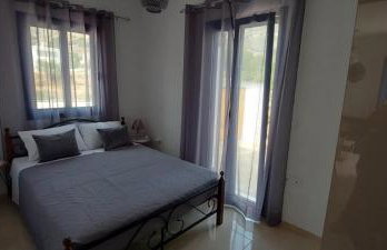 Dionysia apartments - Foto 34