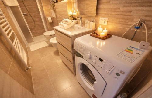 GIULY APARTMENT Ski & Snow Relax Apartment Aprica fronte piste - Foto 8