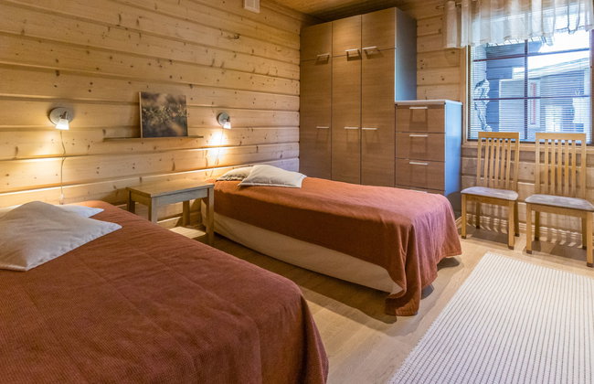 Villa lumo (ent. ylläskyrö) - Photo 22