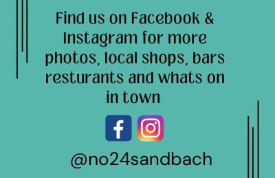 No24Sandbach - Home from Home - Exclusive Dog Friendly House & Garden - Photo 31