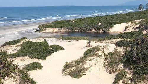 Conforto Laranja - Foto 3