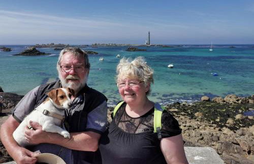 Gîte Le Breuil en Périgord - Charme et Confort - FR-1-653-269 - Foto 30