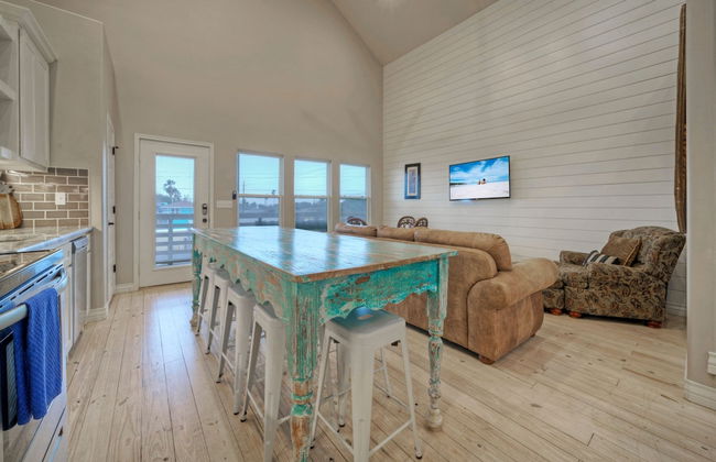 The Pintail by Avantstay Pool Access Boat Dock - Foto 13