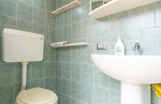 Via San Bartolomeo primo piano e terrazzo - Foto 24