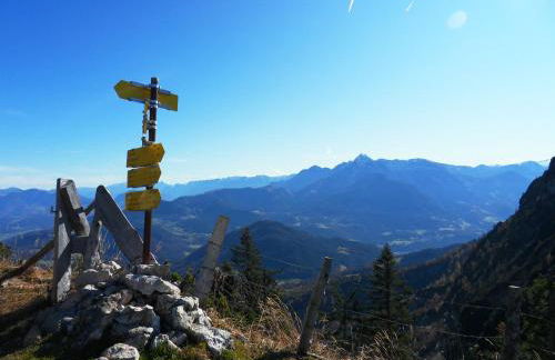 Bauernhof Vorderstiedler - Foto 50
