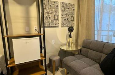 Loft aconchegante próximo do mar e do Expocentro - Foto 14