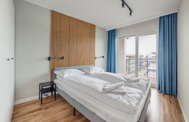 Apartamenty Sun&Snow Sagaris - Foto 10