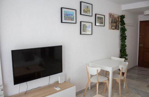 centrico apartamento nuevo, zona corte ingles - Photo 14