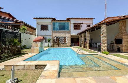 Casa de Praia - Praia Bela - Photo 1