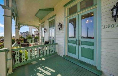 Northern Star Beachfront - Foto 20