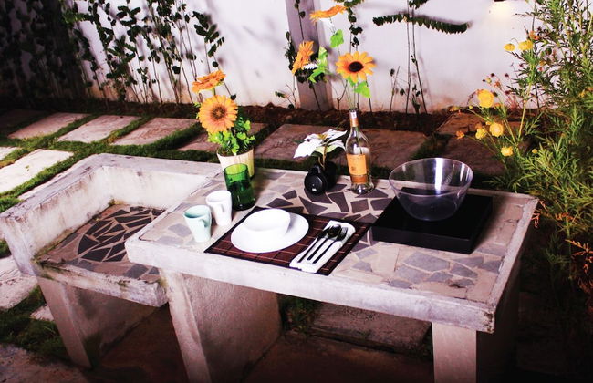 The Retreat Homestay - Foto 5