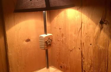 Maison D'Antan Alloggio ad uso turistico VDA CHARVENSOD n 0022 - Foto 14