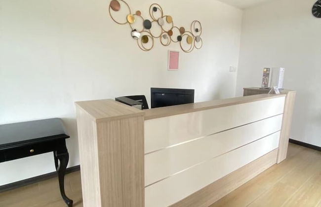 OYO HOME 90688 Kundasang Mount Garden - Foto 5