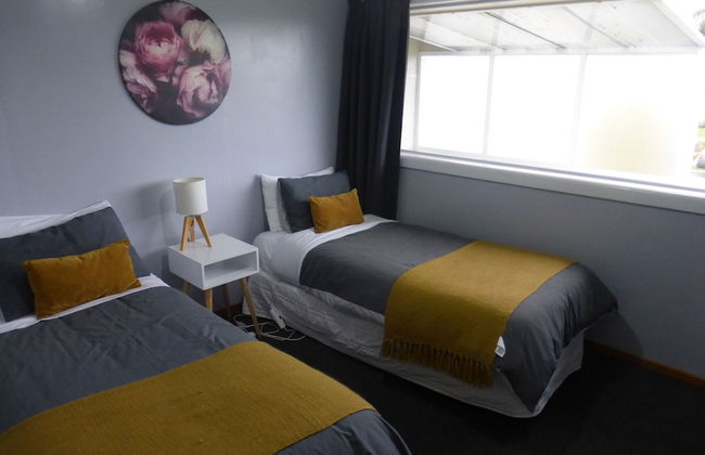 Oamaru Holiday Homes 8 Oxford Street - Foto 3