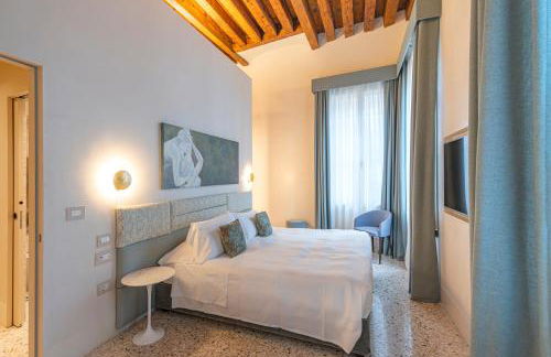 Palazzo Morosini Degli Spezieri - Lifestyle Apartments - Foto 22
