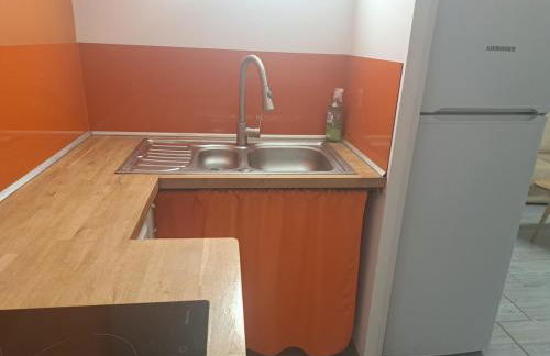 Joli studio équipé La Motte en Provence - Foto 10