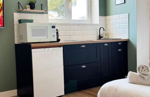 Studio Ekoh, centre de Dax - Foto 7