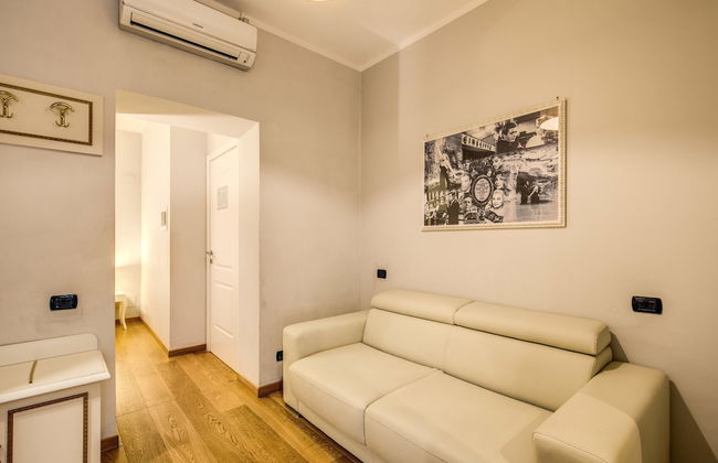 Gravina Suite Frattina - Foto 13