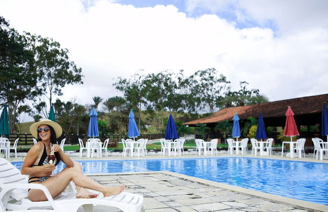 CONDOMÍNIO FAZENDA TRÊS TESOUROS - Foto 4