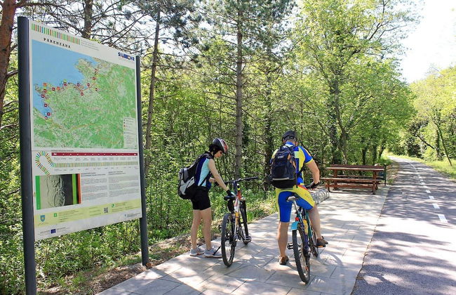 Apartments Amavi - Foto 41