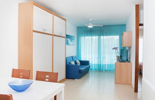 Apartment in Calafell With a Shared Pool - Photo 10