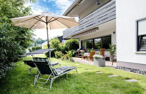 Ferienwohnung Wäller Sonnenschein - Foto 12