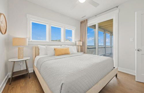 Solara 14 Bedroom Home at Hatteras Island Reserve - Foto 40